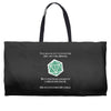 natural 1   orc Weekender Totes