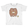 bff Toddler T-shirt