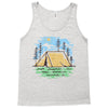 camper Tank Top