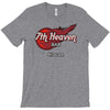midgar bar T-Shirt