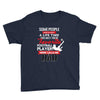 Some People Have To Wait A Life Time Too Meet Their Favorite Football, Youth Tee