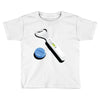 automatic Toddler T-shirt