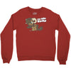 my little bantha Crewneck Sweatshirt