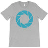 camera shutter T-Shirt