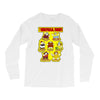 7 menopausal dwarfs, ideal gift or birthday present. Long Sleeve Shirts
