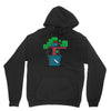 plant house Unisex Hoodie