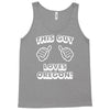 this guy loves oregon Tank Top