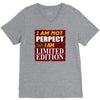 limited edition best trending V-Neck Tee