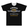 vintage genuine 1995 series all original parts All Over Men's T-shirt