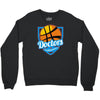 kathmandu doctors Crewneck Sweatshirt