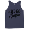 rodeo darlin Tank Top
