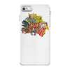party animals iPhone 7 Case