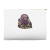 traveling wonderland Accessory Pouches