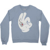 mickey mouse high pop Crewneck Sweatshirt