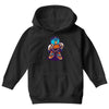 dj cool Youth Hoodie