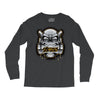 The Crash Off Road Long Sleeve Shirts