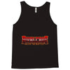 Rivalcade Tank Top