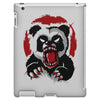 angry panda iPad 3 and 4 Case
