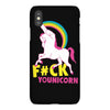 gay pride f#ck younicorn funny rude unicorn iPhoneX