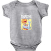 rex the riveter Baby Onesie