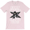 funny rfart ninja T-Shirt