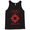 sarajevo 1984 84' olympic Tank Top