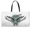 Eagle Freedom Weekender Totes
