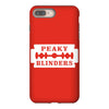 blinders blade iPhone 8 Plus