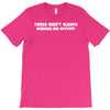 things aren't always black and white computer geek T-Shirt