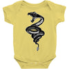 snake Baby Bodysuit