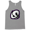 pok&eacute;mon   team skull t shirt Tank Top