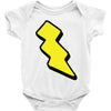 bolt Baby Onesie