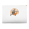 fight like a rebel Accessory Pouches