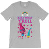 birthday troll T-Shirt