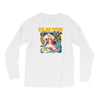 sick sad fiction Long Sleeve Shirts