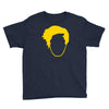 caspar lee viral music Youth Tee