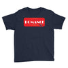 romance red Youth Tee