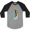 skilfuld 3/4 Sleeve Shirt