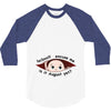 August Peeking Out Baby Boy 3/4 Sleeve Shirt
