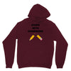 down with homework Unisex Hoodie