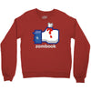 zombook Crewneck Sweatshirt