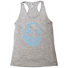 octopus (3) Racerback Tank