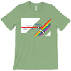rainbow connection T-Shirt