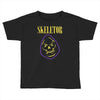skeletor Toddler T-shirt