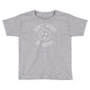 dont worry be happy Toddler T-shirt