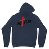 no fear Unisex Hoodie