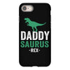 Daddysaurus iPhone 8