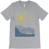 surf line T-Shirt
