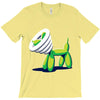 scratchy T-Shirt