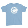 evil dr doctor porkchop Youth Tee